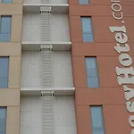 Join Inn Hotel Jebel Ali, Dubai