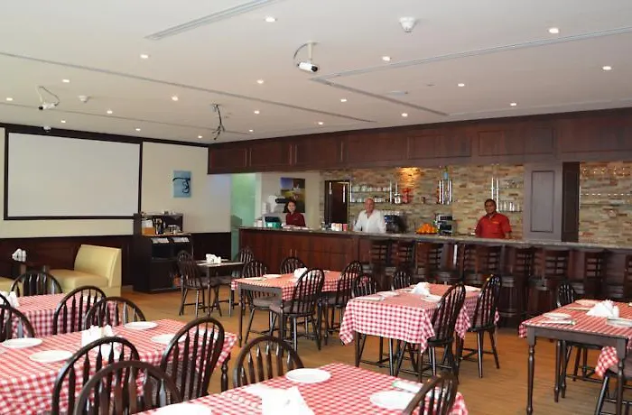 Join Inn Hotel Jebel Ali, Dubai
