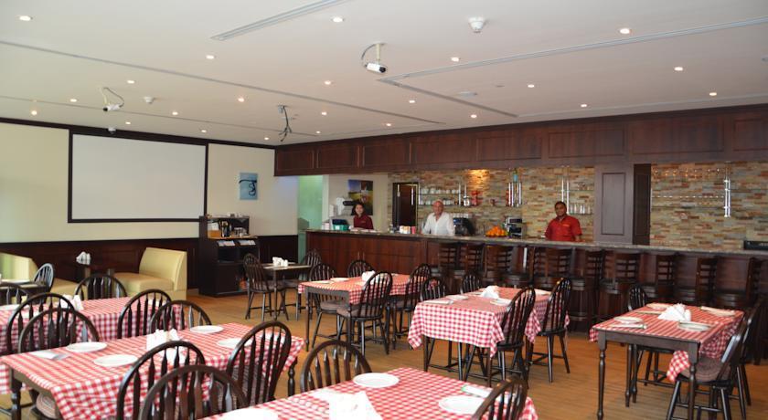 Hotel Join Jebel Ali,